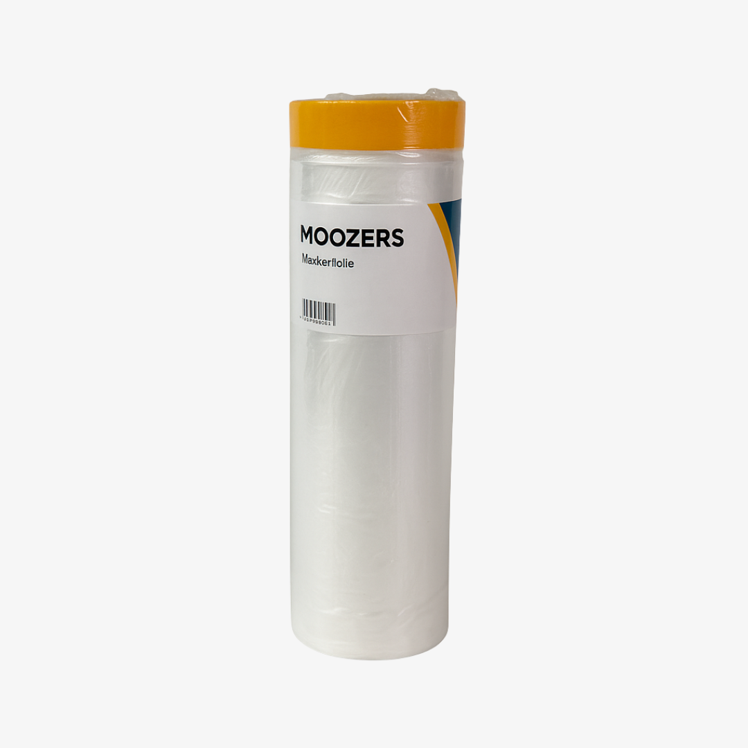 MOOZERS Masking Film